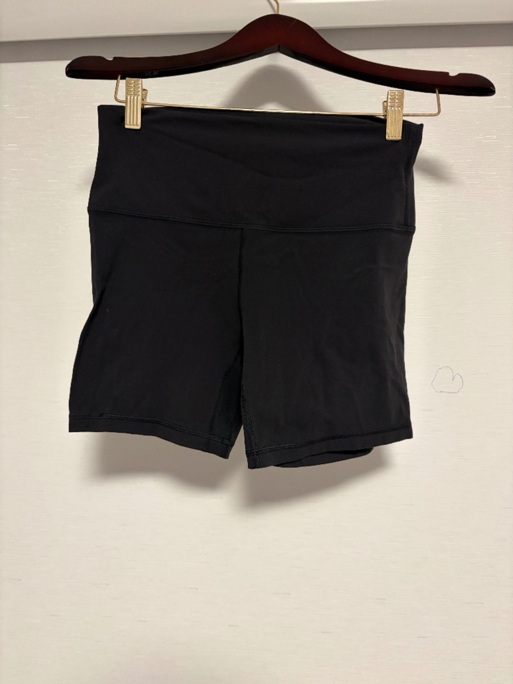 Lululemon Align Shorts 6”